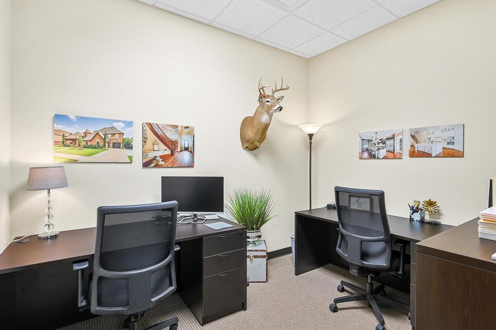 Coker Add - Commercial Lease