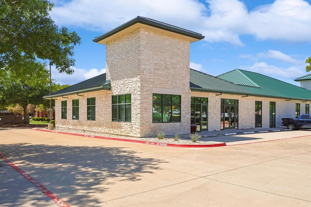 Coker Add - Commercial Lease