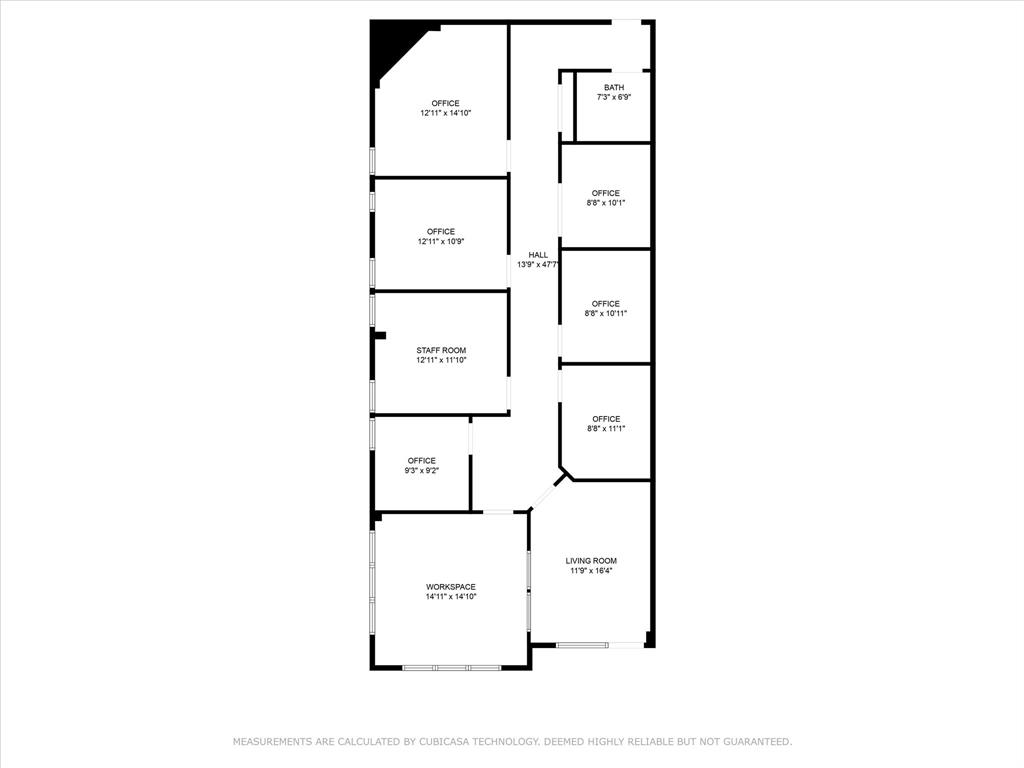 Coker Add - Commercial Lease