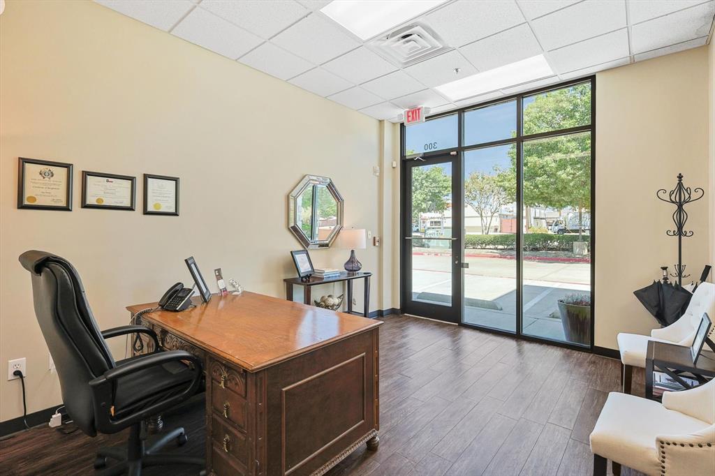 Coker Add - Commercial Lease