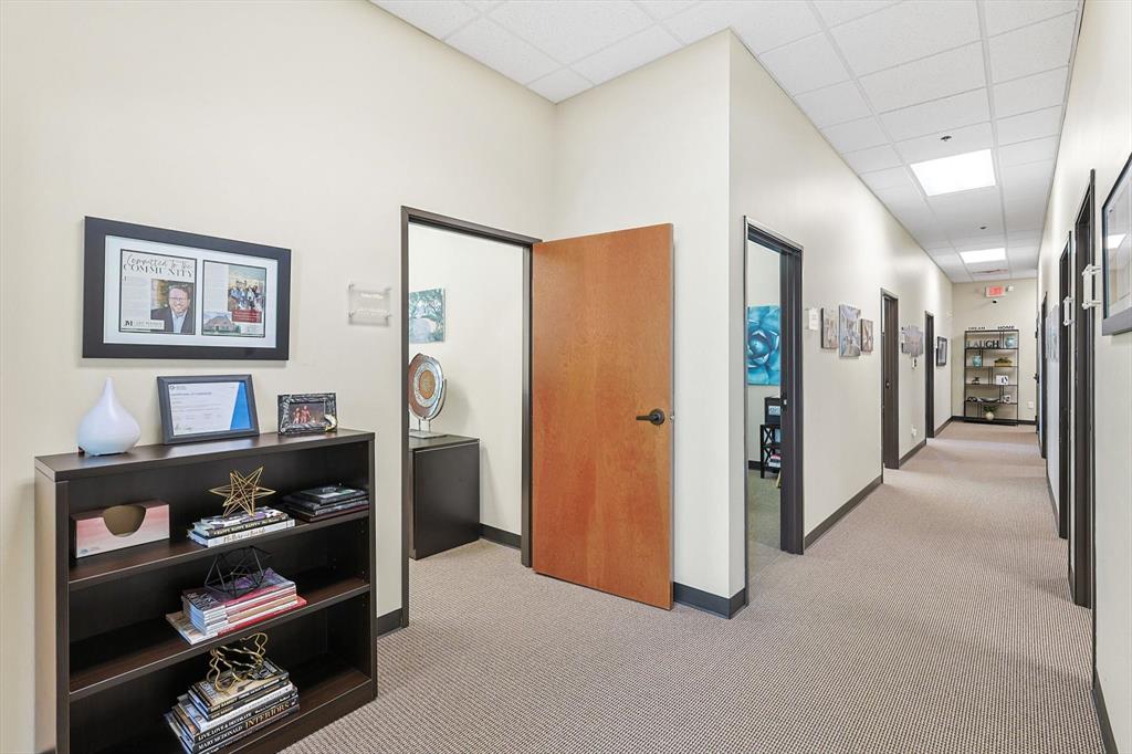 Coker Add - Commercial Lease