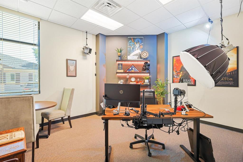 Coker Add - Commercial Lease
