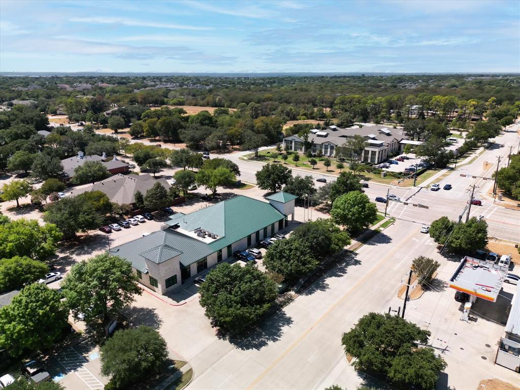 Coker Add - Commercial Lease