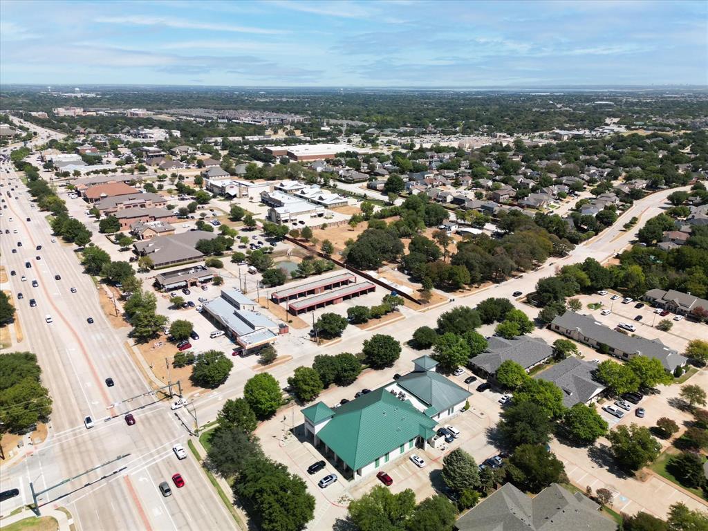 Coker Add - Commercial Lease
