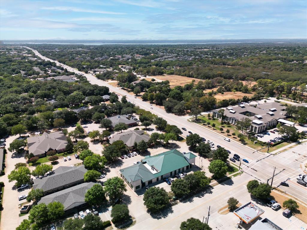 Coker Add - Commercial Lease