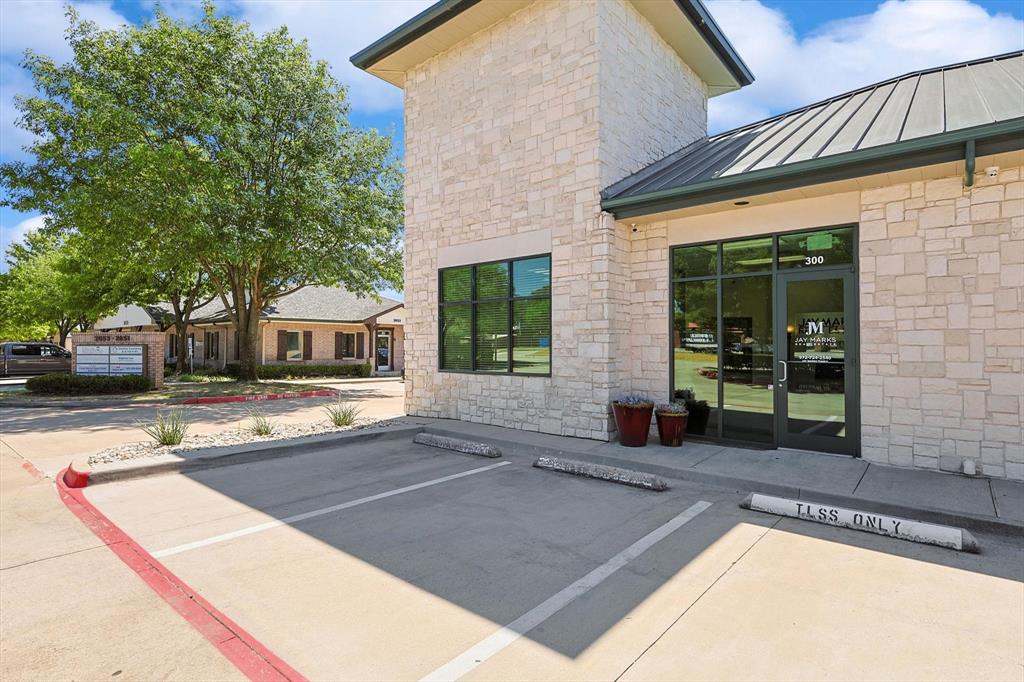 Coker Add - Commercial Lease