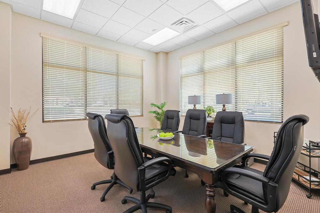 Coker Add - Commercial Lease
