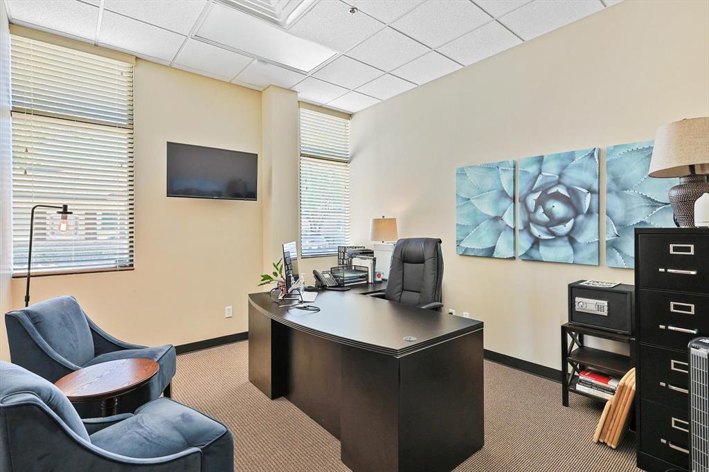 Coker Add - Commercial Lease
