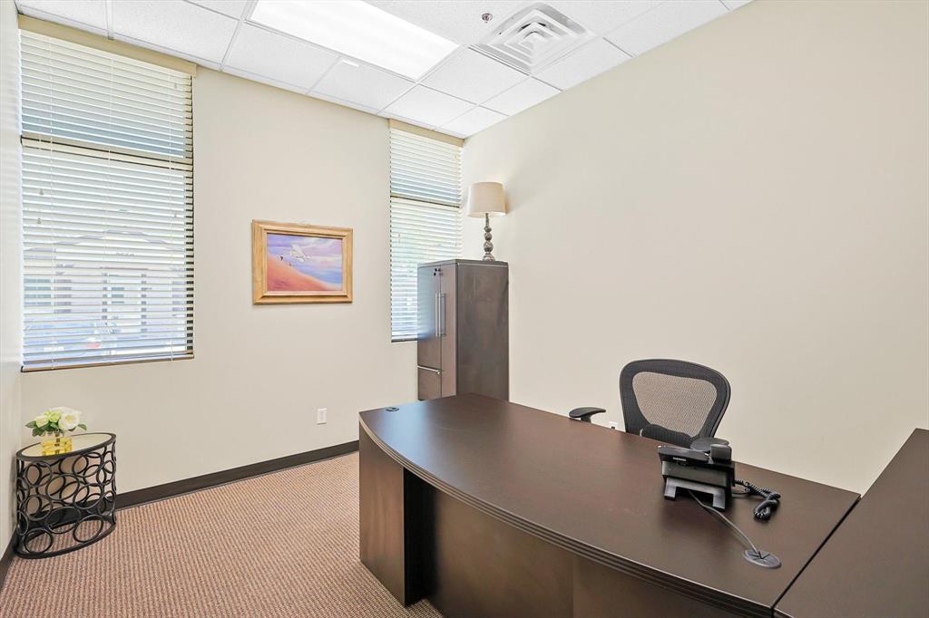 Coker Add - Commercial Lease