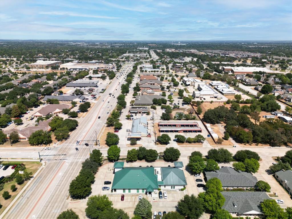 Coker Add - Commercial Lease