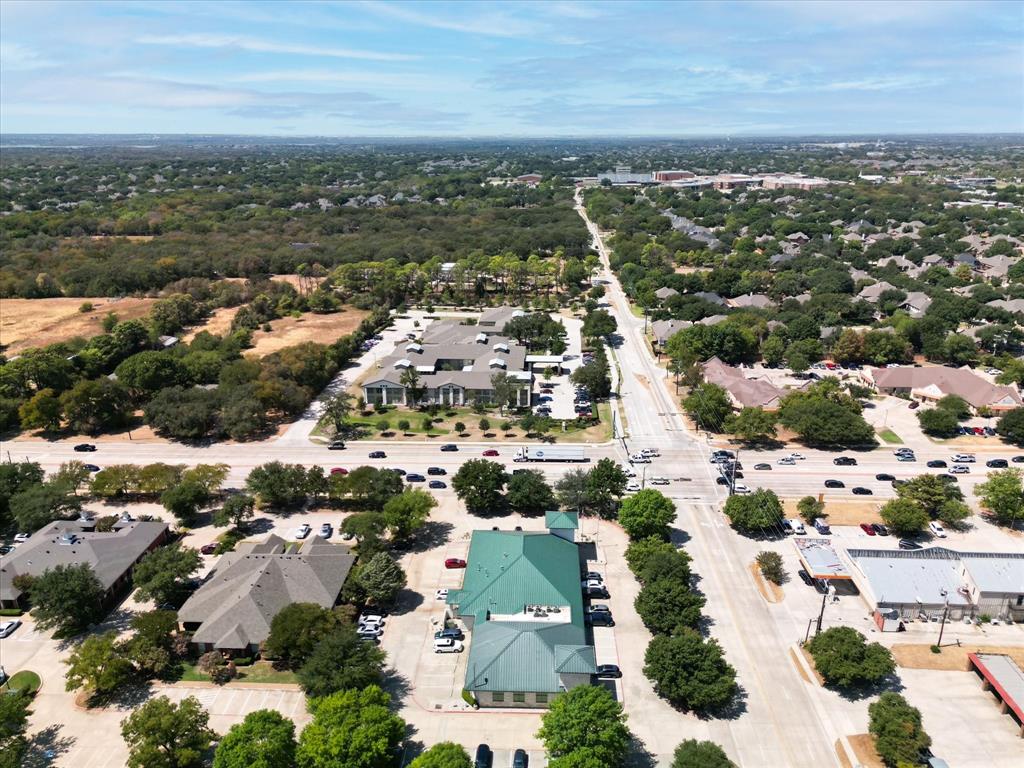 Coker Add - Commercial Lease