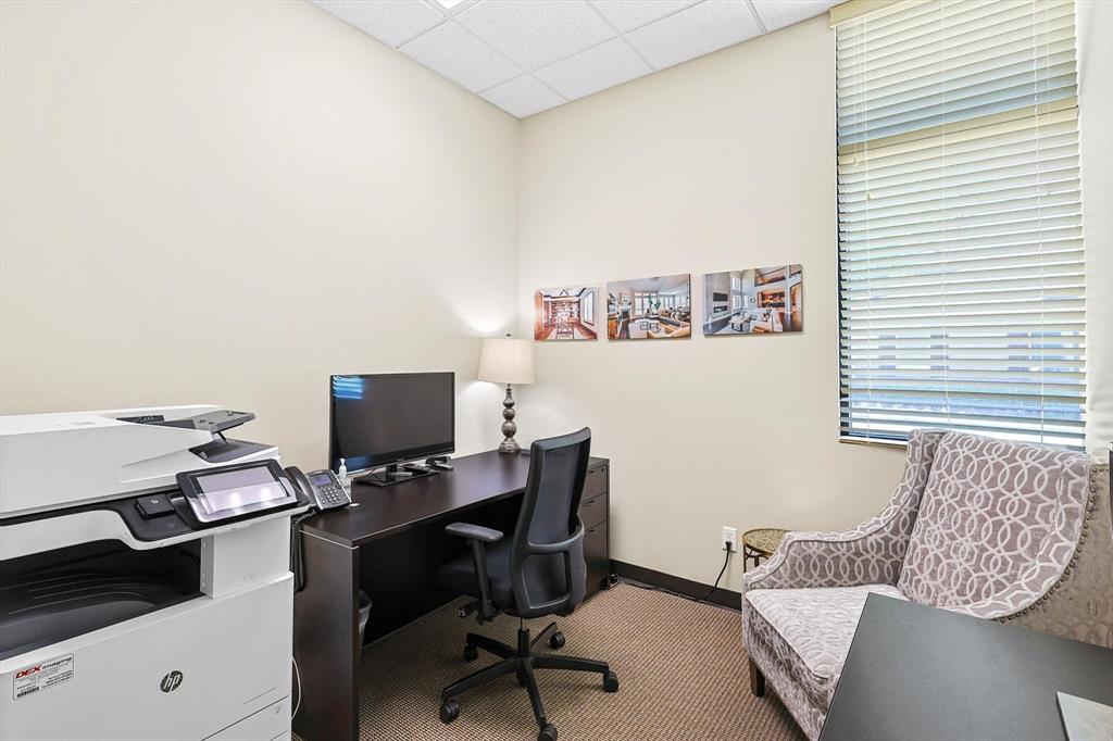 Coker Add - Commercial Lease