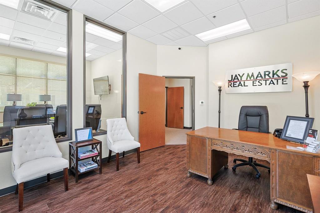 Coker Add - Commercial Lease