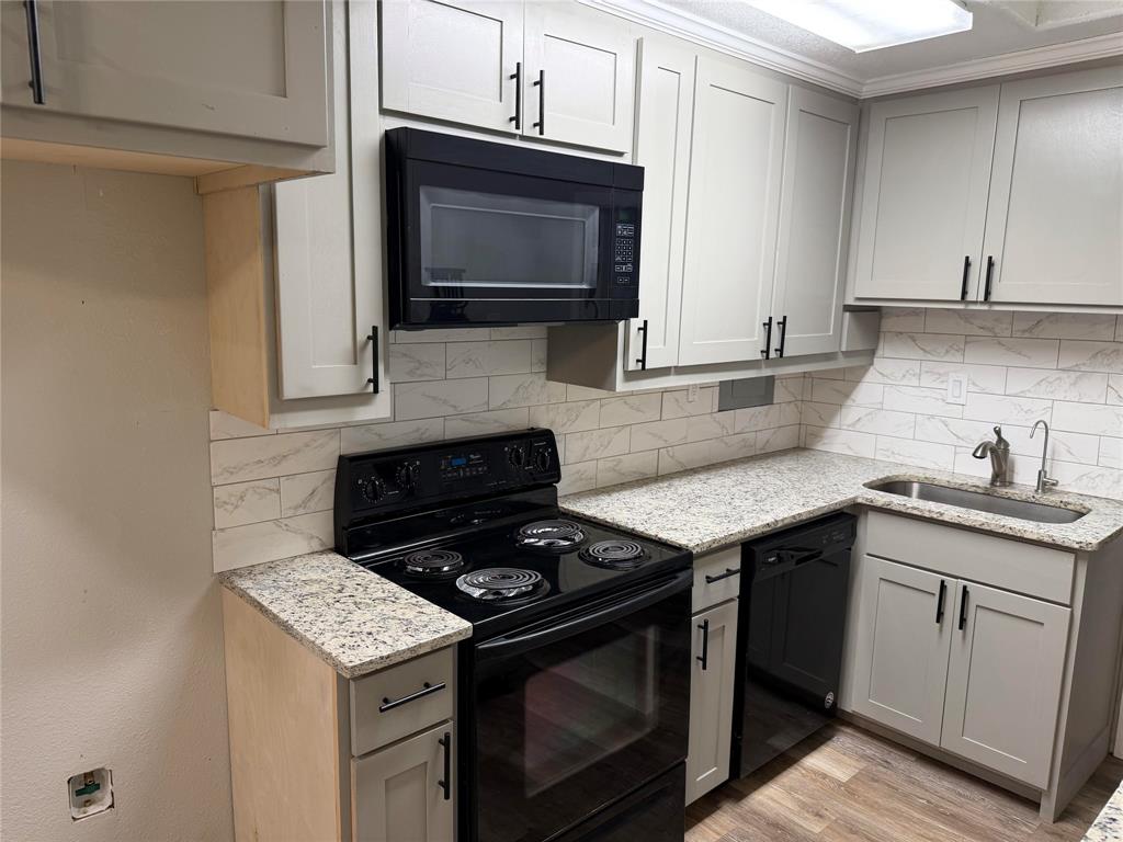 Longhorn Crossing Add - Residential