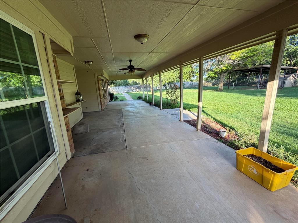 Longhorn Crossing Add - Residential