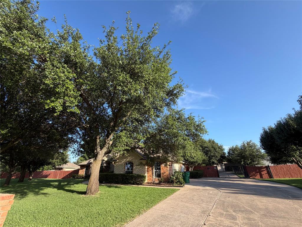 Longhorn Crossing Add - Residential