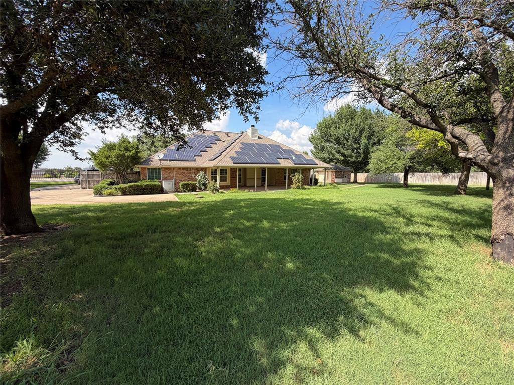 Longhorn Crossing Add - Residential