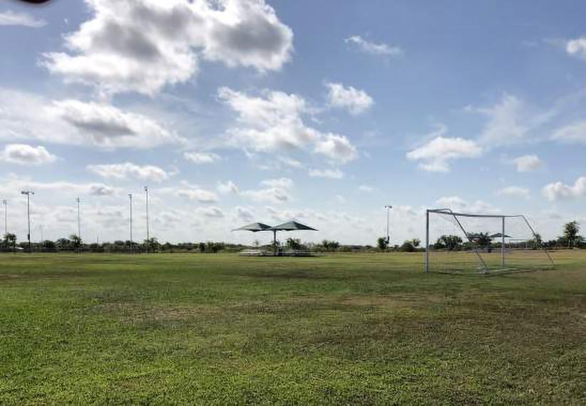 Longhorn Crossing Add - Residential