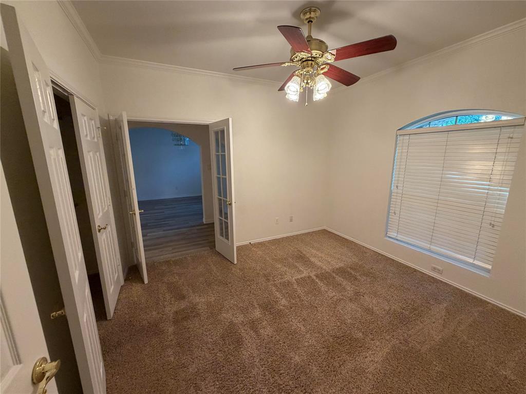 Longhorn Crossing Add - Residential
