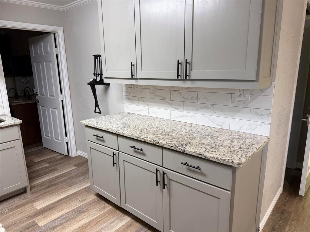 Longhorn Crossing Add - Residential