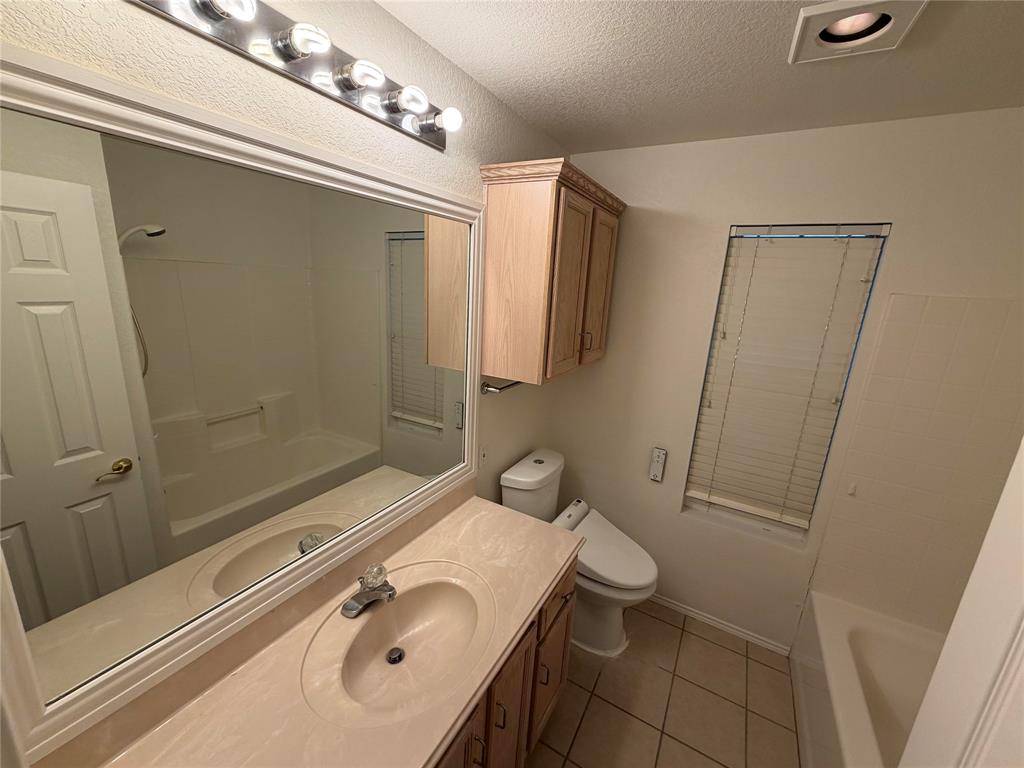 Longhorn Crossing Add - Residential