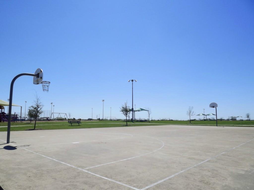 Longhorn Crossing Add - Residential