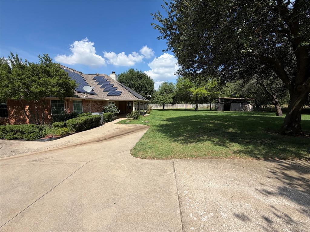 Longhorn Crossing Add - Residential