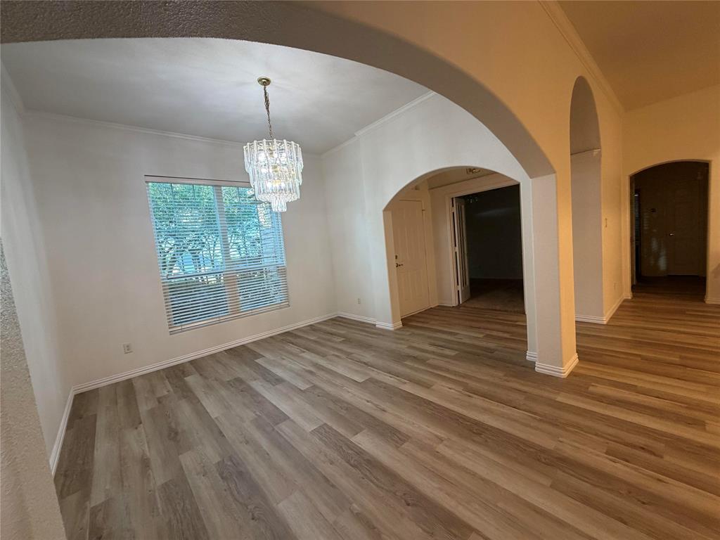 Longhorn Crossing Add - Residential