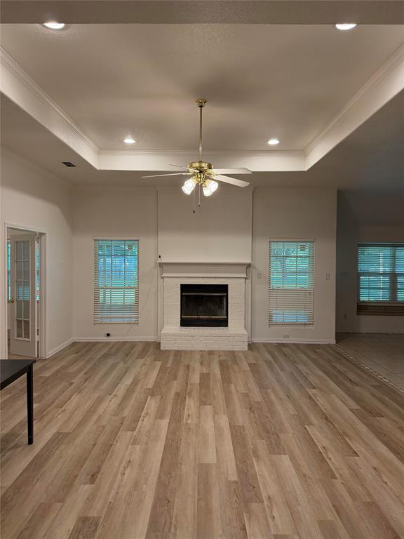 Longhorn Crossing Add - Residential