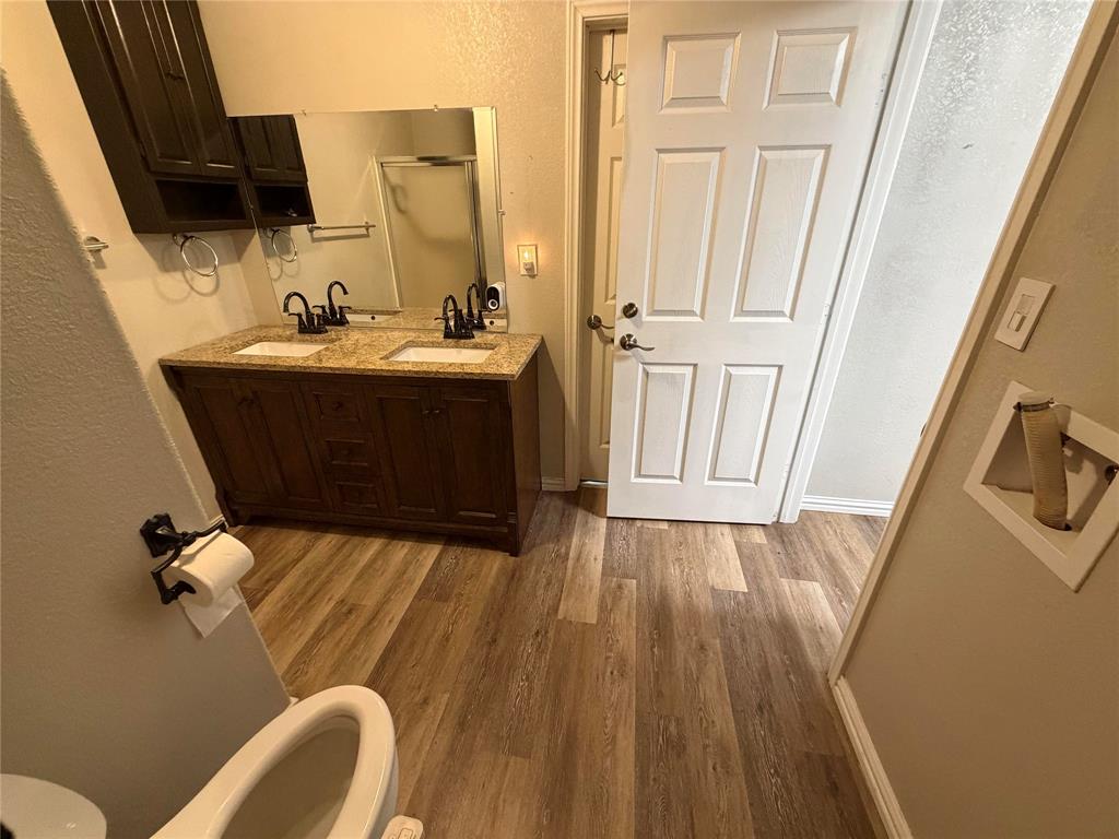 Longhorn Crossing Add - Residential