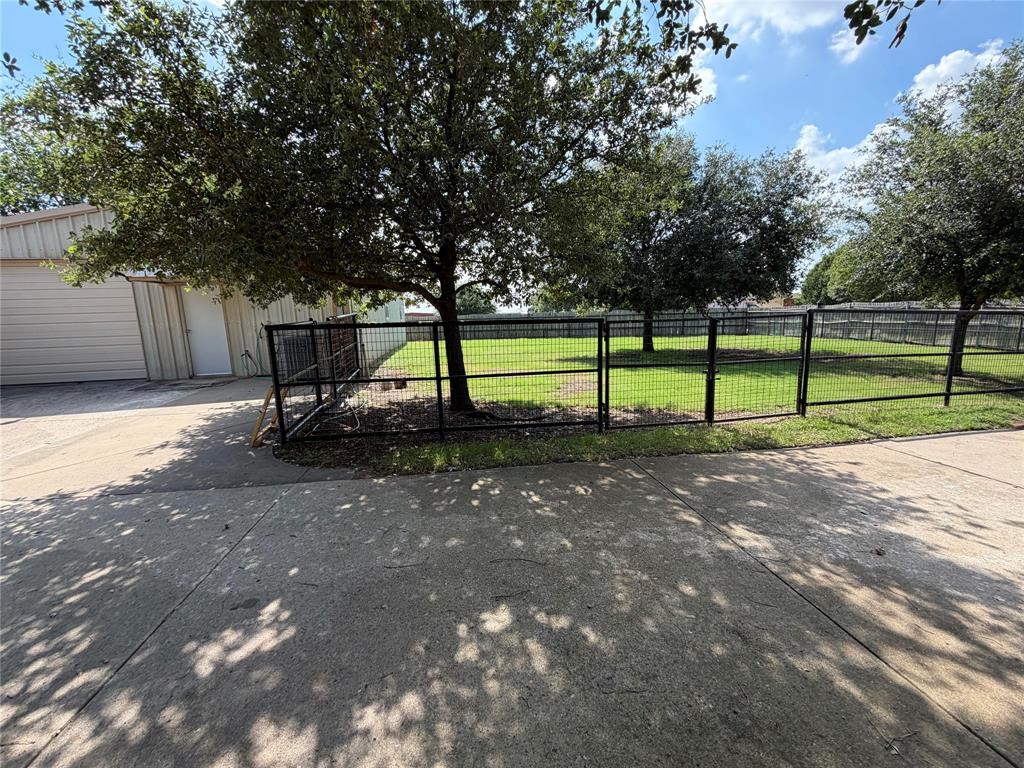 Longhorn Crossing Add - Residential