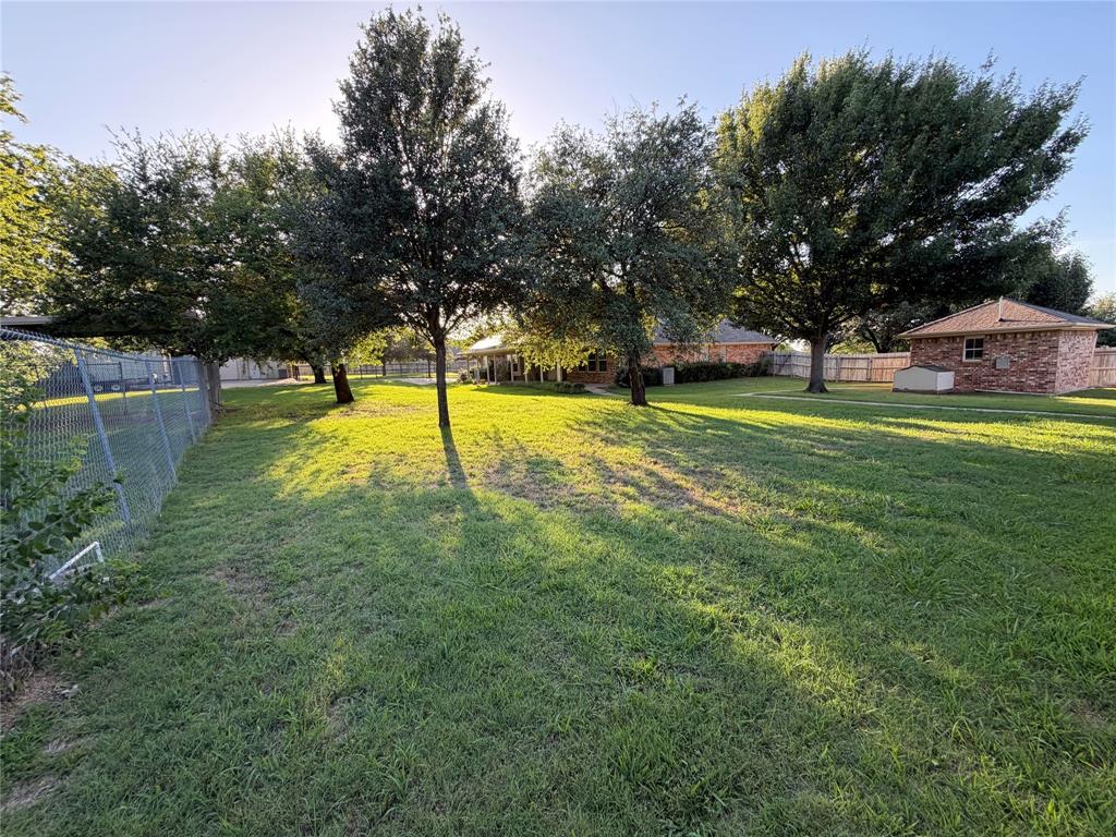Longhorn Crossing Add - Residential