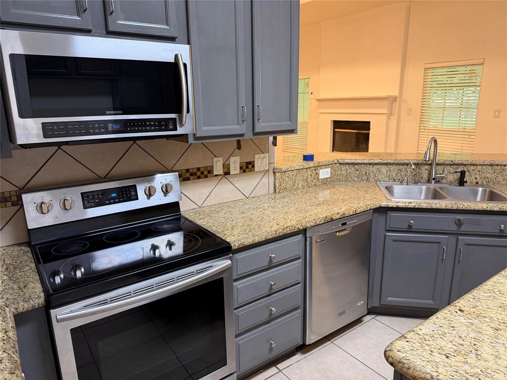 Longhorn Crossing Add - Residential