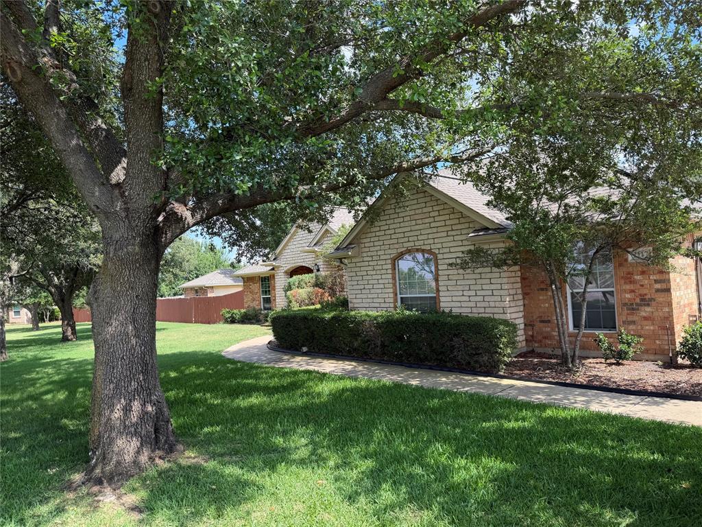 Longhorn Crossing Add - Residential