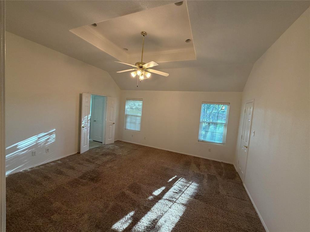 Longhorn Crossing Add - Residential