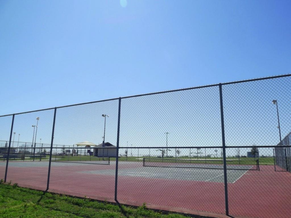 Longhorn Crossing Add - Residential