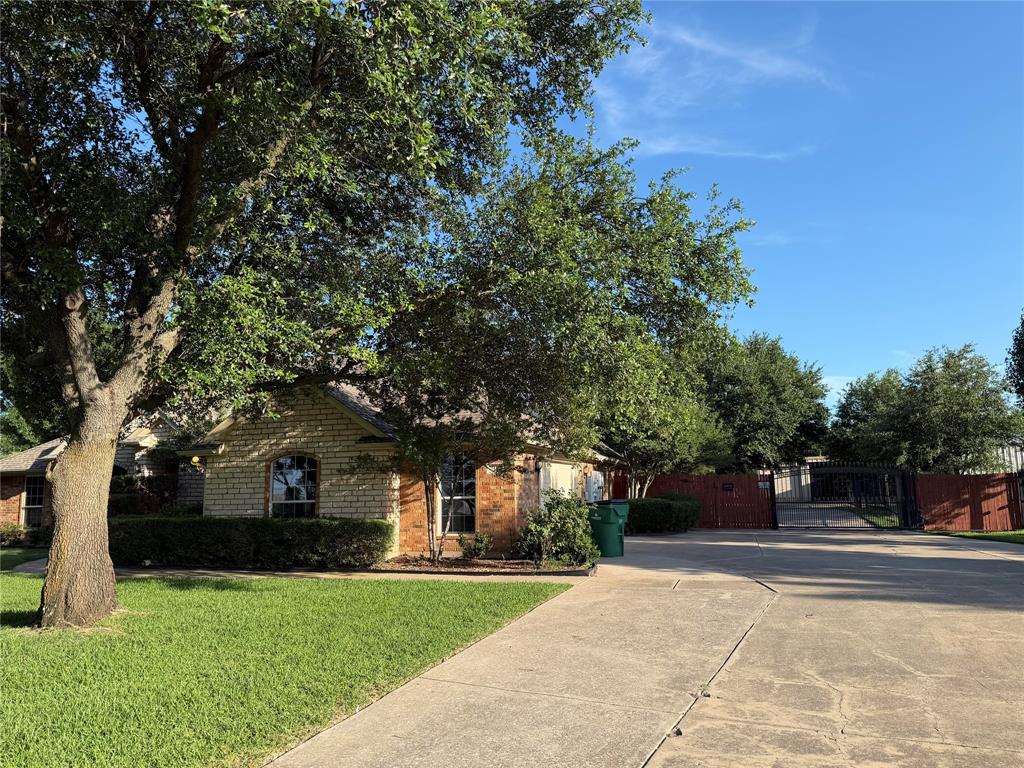 Longhorn Crossing Add - Residential
