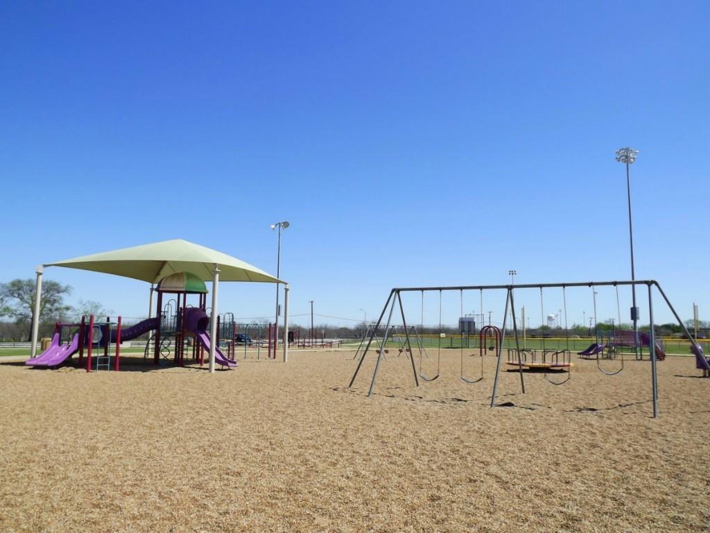 Longhorn Crossing Add - Residential