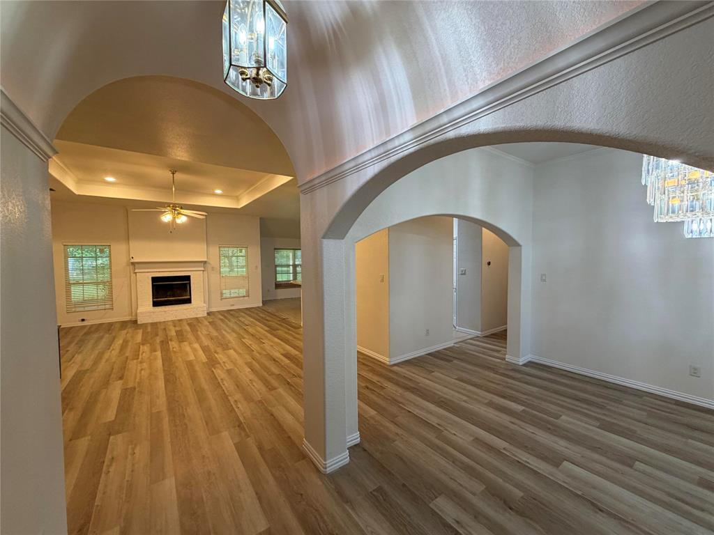 Longhorn Crossing Add - Residential
