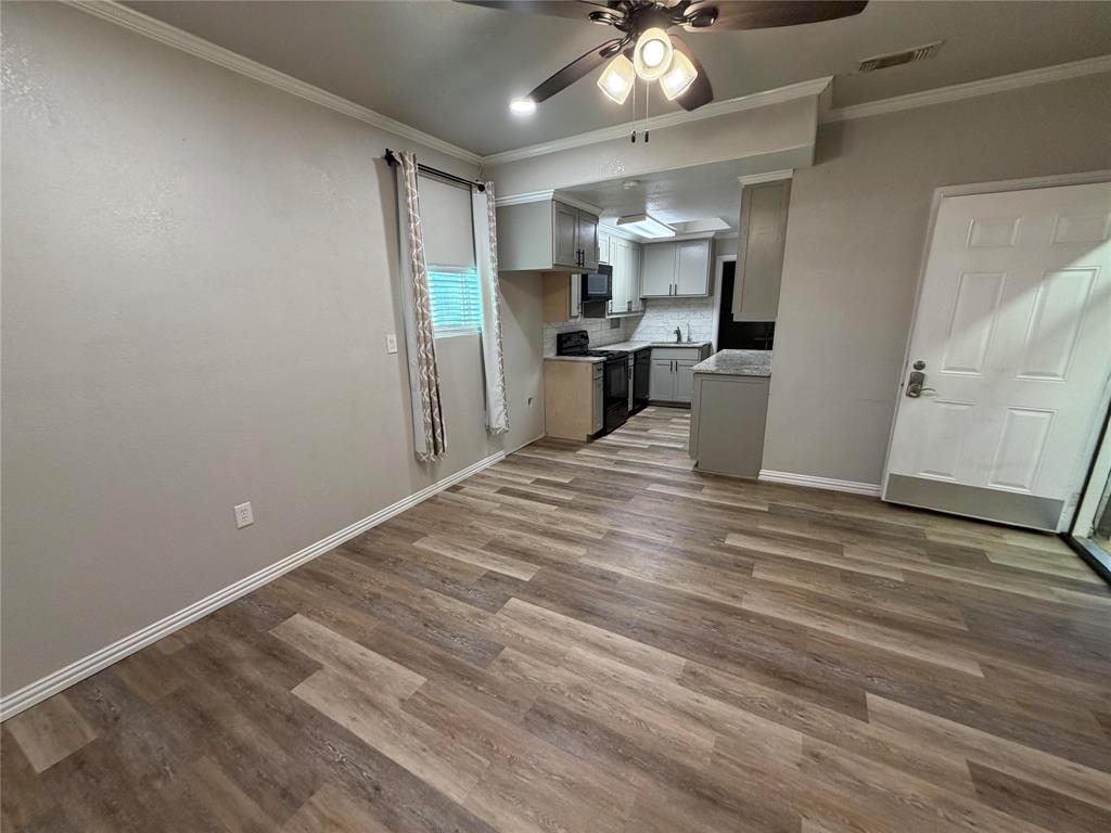 Longhorn Crossing Add - Residential