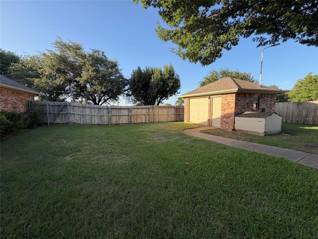 Longhorn Crossing Add - Residential