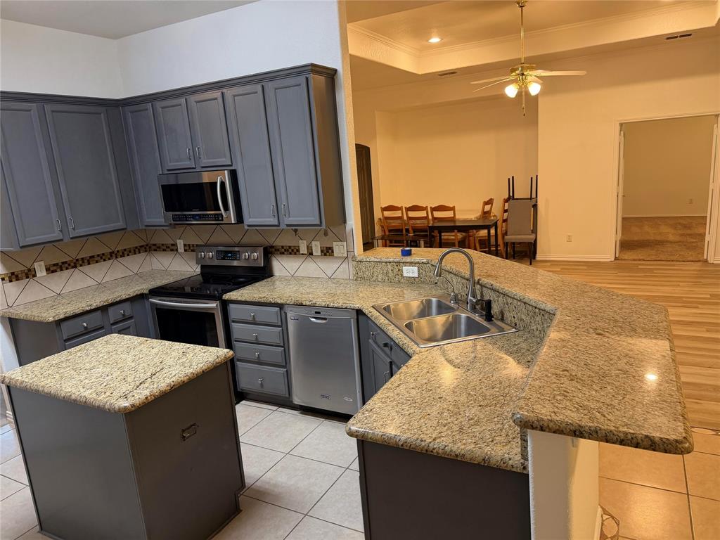 Longhorn Crossing Add - Residential