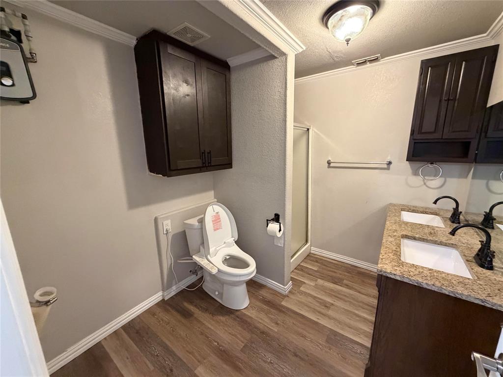 Longhorn Crossing Add - Residential