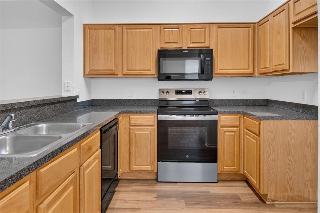 Trail Lake Estates Add - Residential