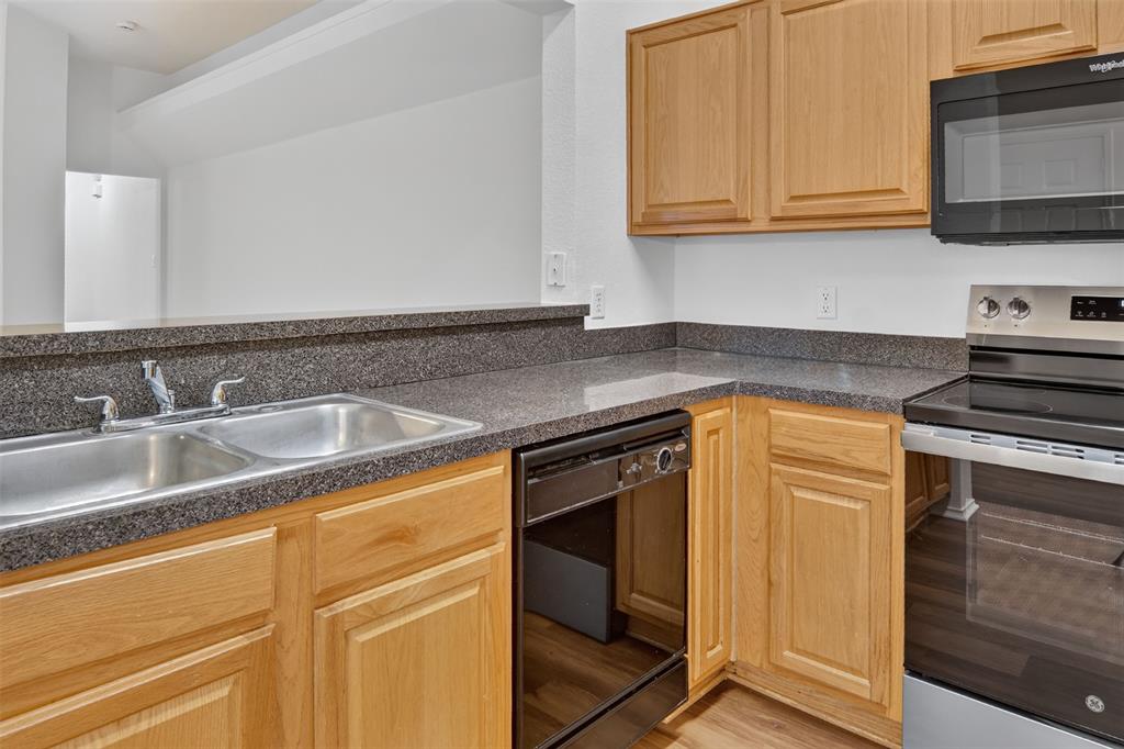 Trail Lake Estates Add - Residential