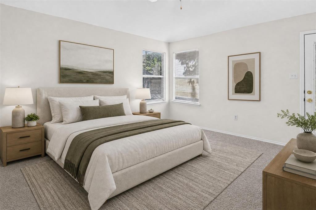 Trail Lake Estates Add - Residential