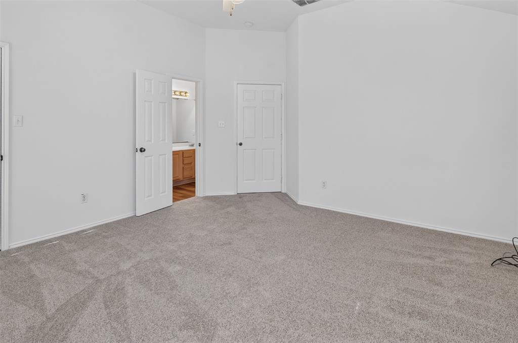 Trail Lake Estates Add - Residential