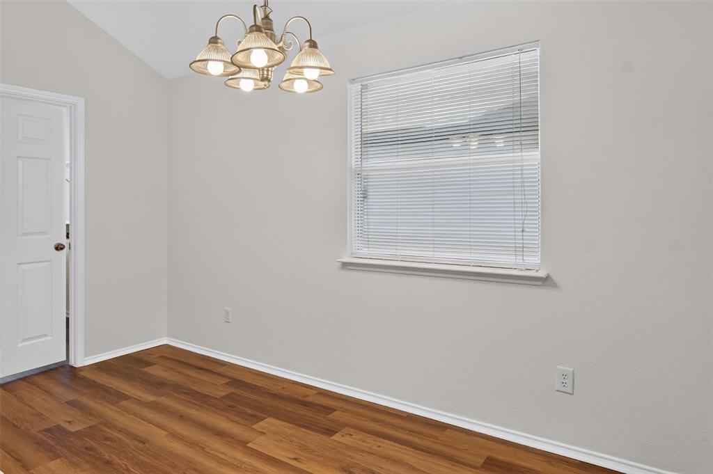 Trail Lake Estates Add - Residential