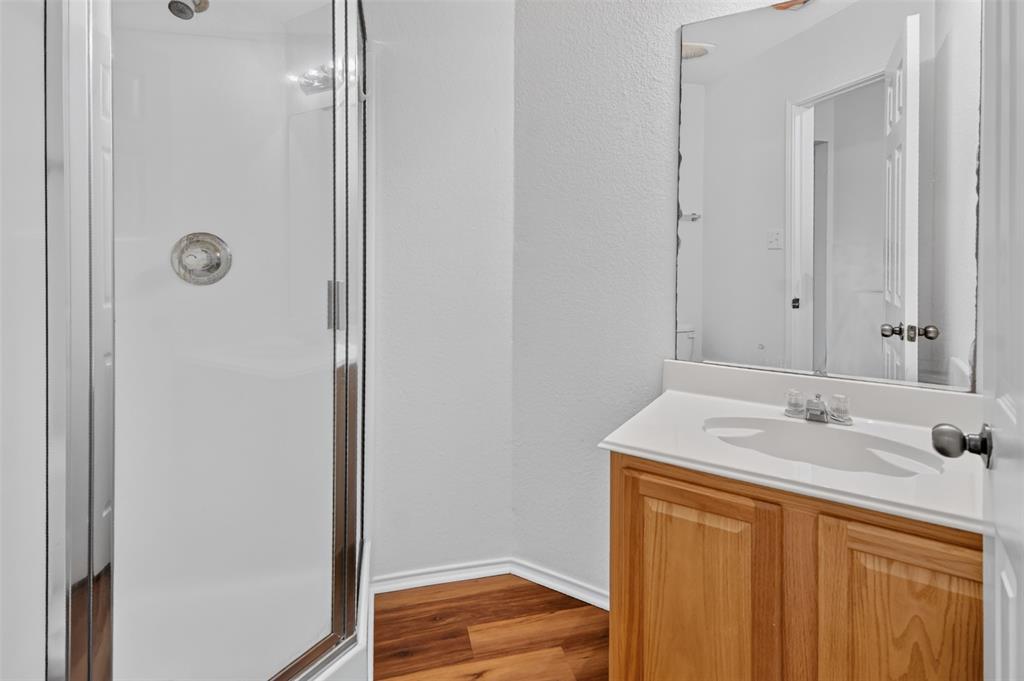 Trail Lake Estates Add - Residential
