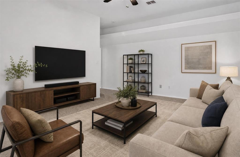 Trail Lake Estates Add - Residential